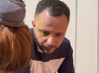 H1310017 Mãe descobre que filha tá GRÁVIDA, mais não imaginava de quem part2