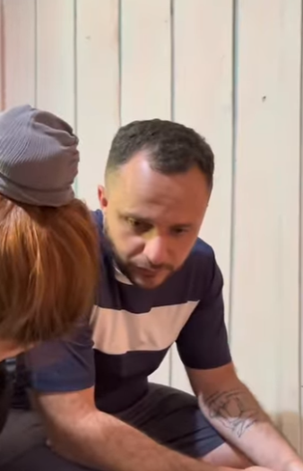 H1310017 Mãe descobre que filha tá GRÁVIDA, mais não imaginava de quem part2