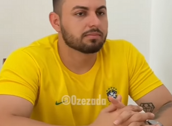 H1421016 Recém casados e o cara já queria mandar em tudo. Veja a atitude dela. part2