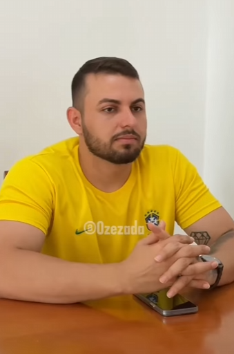 H1421016 Recém casados e o cara já queria mandar em tudo. Veja a atitude dela. part2