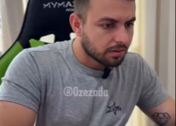 H1421018 Ele não entregou a cesta para a funcionária Acompanhe essa história part2