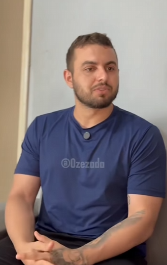 H1421020 Resolveu testar os filhos e descobriu como eles eram… part2