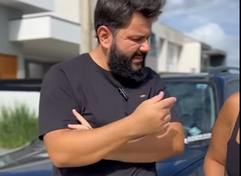 H1416017 Uma revelação que abalou toda a família. part2