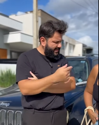 H1416017 Uma revelação que abalou toda a família. part2