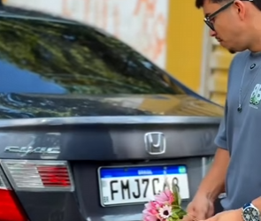 H1418019 Ela nunca imaginou que isso aconteceria com ela. part2