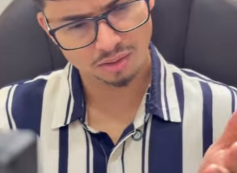 H1418014 A mentira finalmente foi descoberta. part2