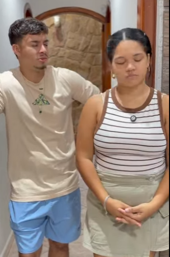 H1418015 A verdade saiu da boca de quem menos esperavam. part2