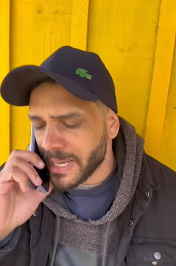 H1610001 Ela descobriu a verdade escondida. part2