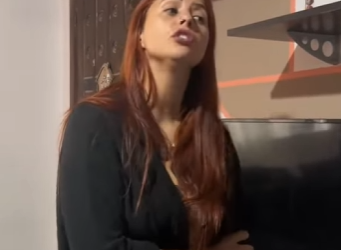 H1610005 Patroa estava desconfiada da sua empregada, mais no final veio verdade part2