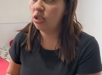 H1610007 Sogra HUMILH4DA pelo genro, até que ela tomou uma atitude part2