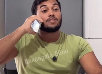 H1406020 Ele descobriu situação do amigo olha oque ele fez part2