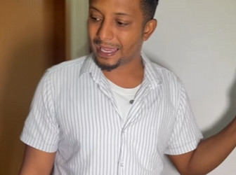 H1604005 Empregada era obrigada dar bola escondido para filho do patrão porque madrasta não gostava que ele comia nada part2