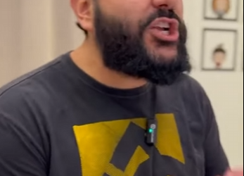 H1602004 Ela passou de todos os limites com a enteada mal sabia ela que o marido viu tudo. part2