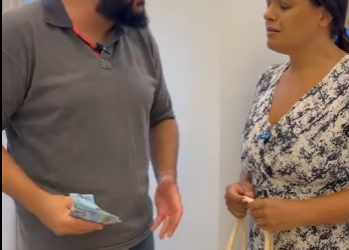 H1602003 O que essa filha do patrão fez com a empregada passou de todos os limites part2