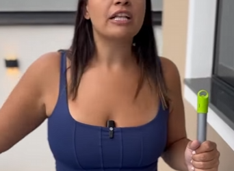 H1602007 Ela queria mandar na casa e transformar a filha do marido em empregada part2