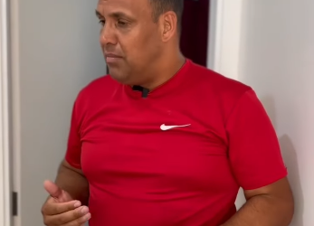 H1602017 Tio coloca a sobrinha em seu devido lugar ela queria explorar sua mãe part2