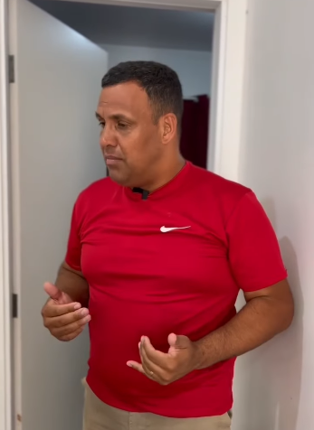 H1602017 Tio coloca a sobrinha em seu devido lugar ela queria explorar sua mãe part2