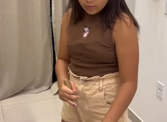 H1602015 Tentou humilhar a empregada mas não esperava por essa Reação part2