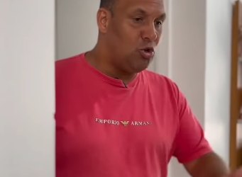 H1602011 Menina ingrata e mal educada teve que receber uma lição de seu pai part2