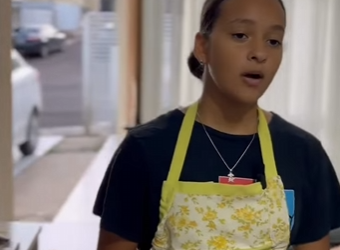 H1602009 Patroa snobb queria explorar empregada mas seu esposo tomou uma atitude inesperada part2