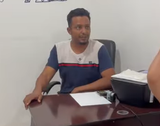 H1604008 Filho cobrava escondido prestação do carro do próprio pai! part2