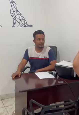 H1604008 Filho cobrava escondido prestação do carro do próprio pai! part2