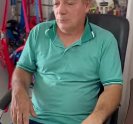 H1604009 Esse patrão fez um teste de honestidade na sua empresa para escolher um novo gerente! part2