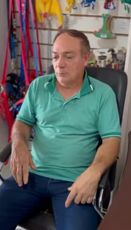 H1604009 Esse patrão fez um teste de honestidade na sua empresa para escolher um novo gerente! part2