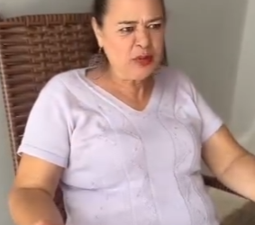 H1610015 Filho descobre que IRMÃ fazia com mãe part2