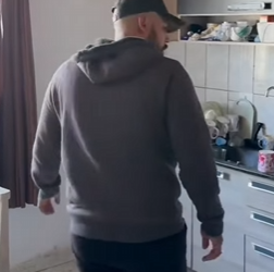 H1610013 Aquela revelação chocou todos. part2