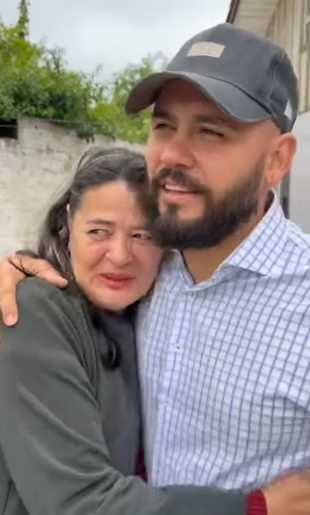 H1610014 Um momento que ninguém esquecerá part2