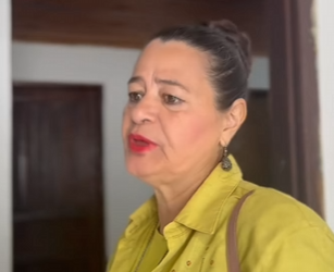 H1610010 Filho folgado sustentava família da NAMOR4D4, com dinheiro de sua MÃE, até que ela descobriu part2