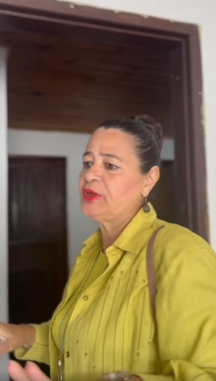 H1610010 Filho folgado sustentava família da NAMOR4D4, com dinheiro de sua MÃE, até que ela descobriu part2