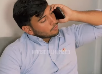 H1721005 Jamais julgue alguém pela aparência Acompanhe essa história part2