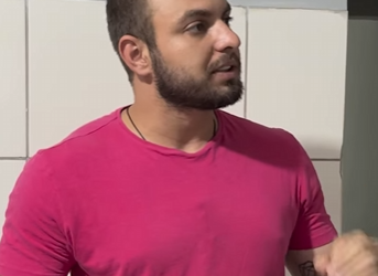 H1721001 Filho pegou aposentadoria da própria mãe! Veja essa história part2