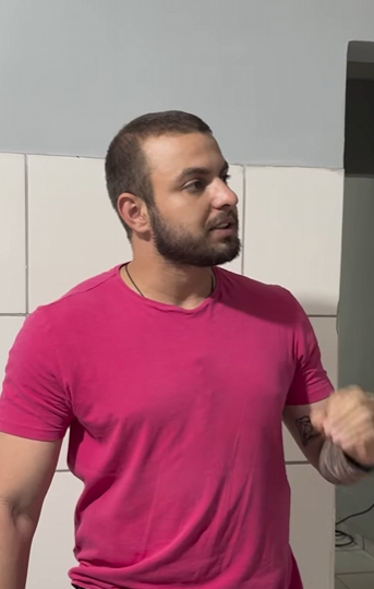 H1721001 Filho pegou aposentadoria da própria mãe! Veja essa história part2