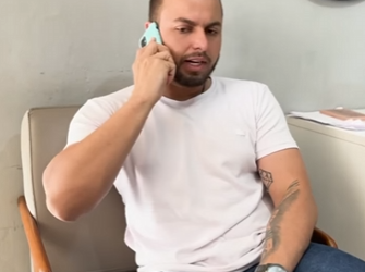 H1721004 Mãe vende roupa da filha pra ir festar pai toma atitude part2