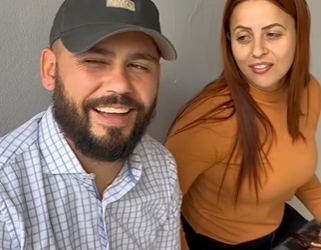 H1610016 que essa MILIONÁRIA fez, ninguem acredita part2