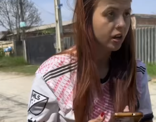 H1610012 Taxista SALVA filh4 de Milionário Recomp3nsado. part2