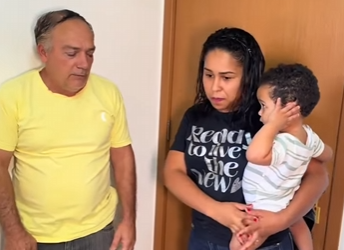 H1614020 Pai pai em qualquer circunstâncias! part2