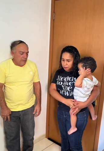 H1614020 Pai pai em qualquer circunstâncias! part2