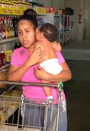 H1614008 Presta atenção nas pessoas que Deus coloca nas nossas vidas. final emocionante! part2