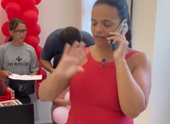 H1716004 Ele estava escondido para surpreender mas acabou sendo surpreendido. part2