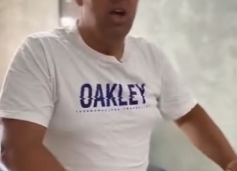 H1716006 Ela achava que podia mandar em sua mãe até que recebeu uma grande lição! part2