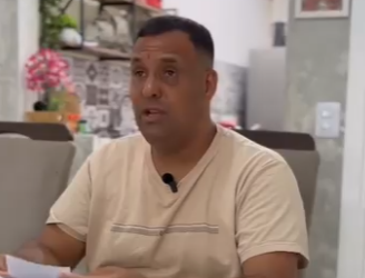 H1716005 Um bilhete misterioso mudou história dessa empregada! part2