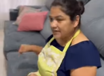 H1716001 Achou que podia humilhar empregada dessa forma part2