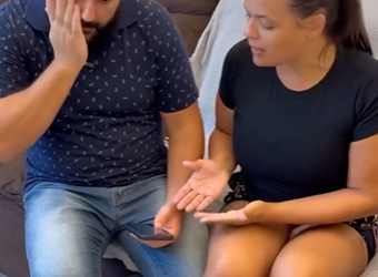 H1716007 Filha gravou tudo pai descobriu verdade que jamais imaginava! part2