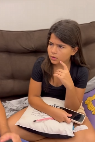 H1716003 Madrasta fez de tudo para culpar enteada até que verdade veio tona part2