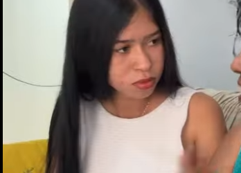 H1721020 Garoto mimad0 recebe lição Acompanhe essa história part2