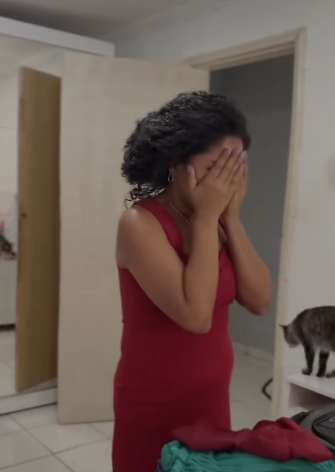 H1721010 Ela cansou da forma que era tratada tomou uma atitude part2